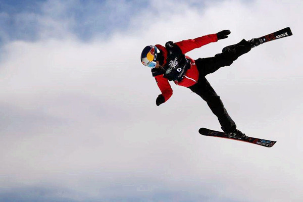 谷愛凌出戰(zhàn)女子坡面障礙技巧比賽 坡面障礙技巧在哪個賽區(qū) 谷愛凌出戰(zhàn)女子坡面障礙技巧比賽 坡面障礙技巧在哪個賽區(qū)