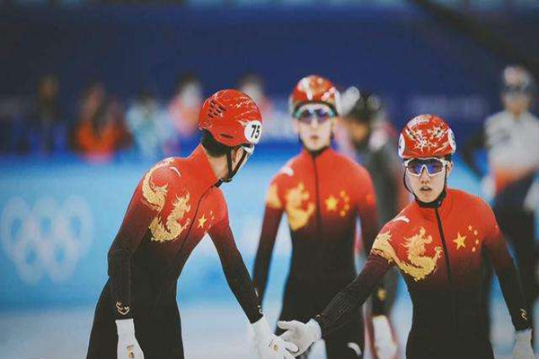 武大靖賽后發(fā)微博不認(rèn)慫不退役 短道速滑有幾種類(lèi)型
