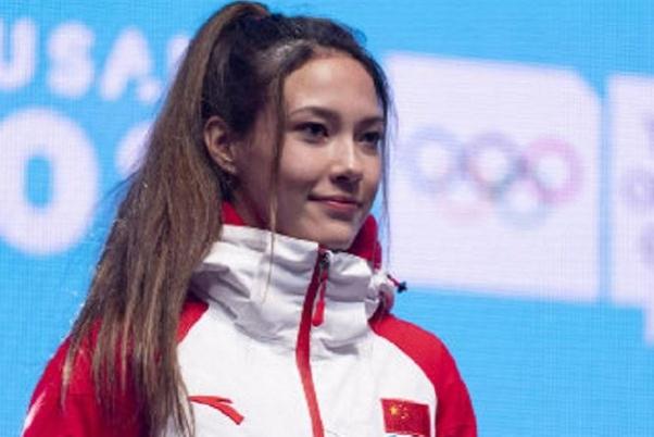 谷愛凌:不確定未來(lái)是否繼續(xù)參賽 谷愛凌個(gè)人資料簡(jiǎn)介身高