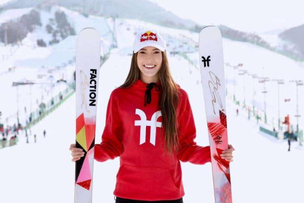 谷愛凌:不確定未來(lái)是否繼續(xù)參賽 谷愛凌個(gè)人資料簡(jiǎn)介身高