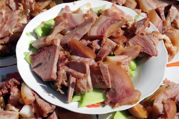 豬頭肉可以用高壓鍋煮嗎 豬頭肉高壓鍋壓多長時間 豬頭肉可以用高壓鍋煮嗎 豬頭肉高壓鍋壓多長時間