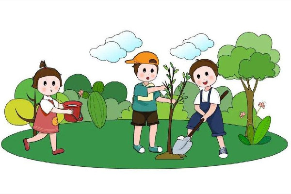 植樹節(jié)是為了紀(jì)念哪位名人 植樹節(jié)的來(lái)歷和風(fēng)俗