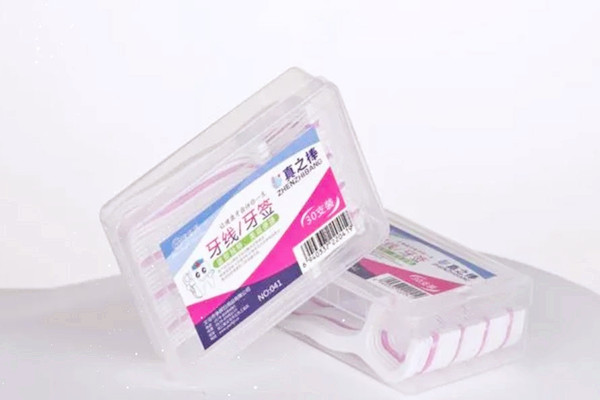 牙線有味道是有口臭嗎 牙線是扁線好還是圓線好 牙線有味道是有口臭嗎 牙線是扁線好還是圓線好