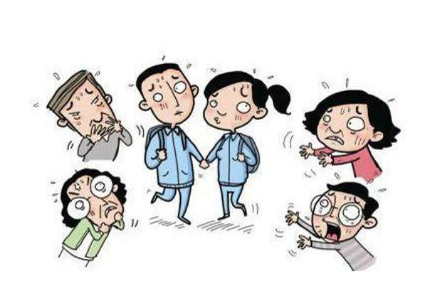 早戀是愛情嗎 早戀要不要告訴家長(zhǎng)