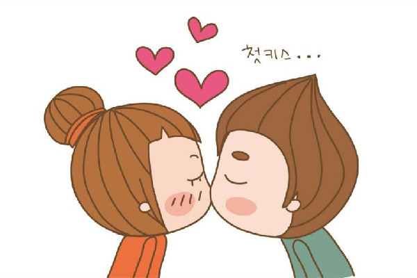 讓女生腿軟的接吻方式 接吻時女生會不會出現(xiàn)生理反應