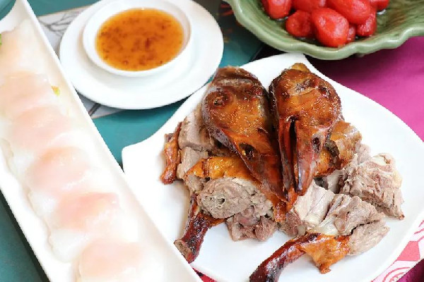 鴨肉和雞肉哪個(gè)熱量高 鴨肉和雞肉哪個(gè)有營(yíng)養(yǎng)價(jià)值