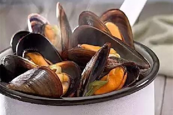 海虹煮多久就熟了 海虹煮好還是蒸好 海虹煮多久就熟了 海虹煮好還是蒸好