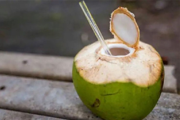椰子水有點(diǎn)酸正常嗎 椰子水為什么是酸的 椰子水有點(diǎn)酸正常嗎 椰子水為什么是酸的