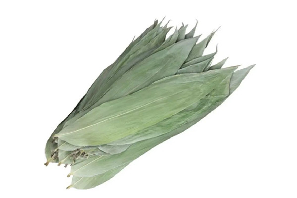 粽葉是新鮮的好還是干的好 粽葉買(mǎi)回來(lái)怎么處理