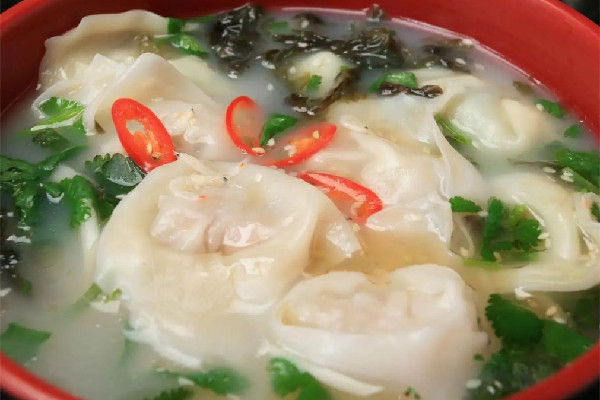 餛飩適合多大孩子吃 餛飩一碗多少個最好 餛飩適合多大孩子吃 餛飩一碗多少個最好