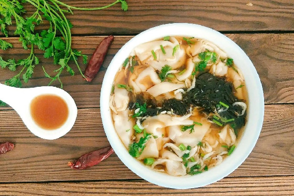 餛飩適合多大孩子吃 餛飩一碗多少個最好 餛飩適合多大孩子吃 餛飩一碗多少個最好