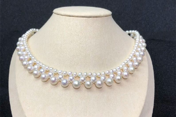 珍珠項(xiàng)鏈一般價(jià)格多少錢一條 珍珠項(xiàng)鏈哪個(gè)牌子的好 珍珠項(xiàng)鏈一般價(jià)格多少錢一條 珍珠項(xiàng)鏈哪個(gè)牌子的好