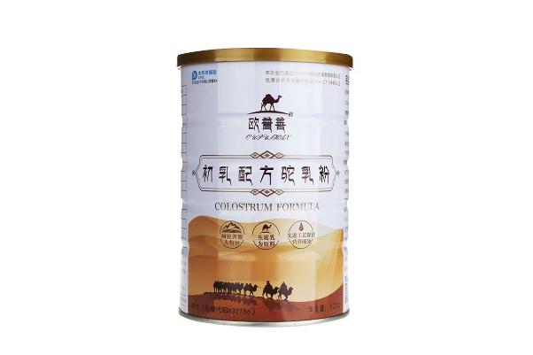 駝奶粉要用幾度的水沖泡 駝奶粉要長(zhǎng)期喝才有用是嗎