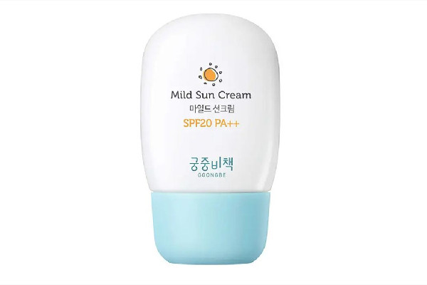 高倍防曬霜哪個好 高倍防曬霜排行榜 高倍防曬霜哪個好 高倍防曬霜排行榜