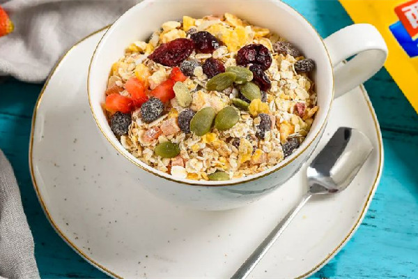 麥片一次吃多少克合適 麥片一次性吃多了會怎么樣 麥片一次吃多少克合適 麥片一次性吃多了會怎么樣