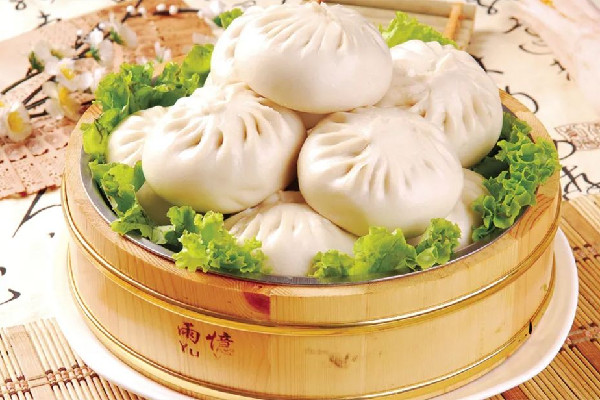 包子一般蒸多長時間 包子用冷水還是熱水蒸