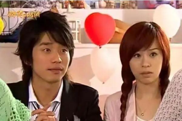 微笑pasta什么意思 微笑pasta是哪一年的電視劇 微笑pasta什么意思 微笑pasta是哪一年的電視劇