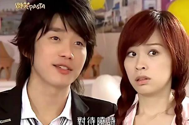 微笑pasta什么意思 微笑pasta是哪一年的電視劇 微笑pasta什么意思 微笑pasta是哪一年的電視劇