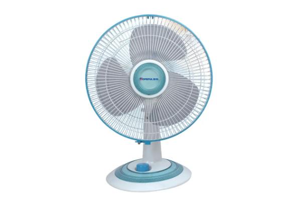 電風(fēng)扇為什么沒有風(fēng)出來(lái) 電風(fēng)扇為什么風(fēng)力越來(lái)越小