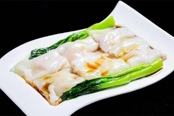 腸粉適合減肥吃嗎 腸粉的熱量高不高 腸粉適合減肥吃嗎 腸粉的熱量高不高