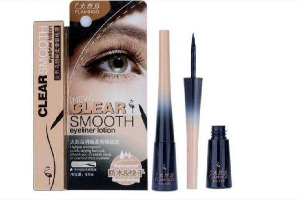 眼線液筆是毛刷好用還是棉頭 眼線液筆筆頭干了怎么辦 眼線液筆是毛刷好用還是棉頭 眼線液筆筆頭干了怎么辦