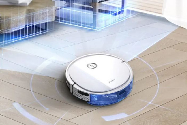 掃地機器人好用嗎 掃地機器人和吸塵器哪個比較實用 掃地機器人好用嗎 掃地機器人和吸塵器哪個比較實用