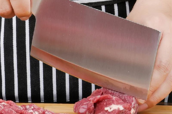 菜刀切到手指甲蓋怎么處理 菜刀切到指甲蓋會(huì)留疤嗎 菜刀切到手指甲蓋怎么處理 菜刀切到指甲蓋會(huì)留疤嗎