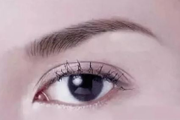 畫(huà)眉毛用什么顏色好看 畫(huà)眉毛可以用水洗嗎 畫(huà)眉毛用什么顏色好看 畫(huà)眉毛可以用水洗嗎