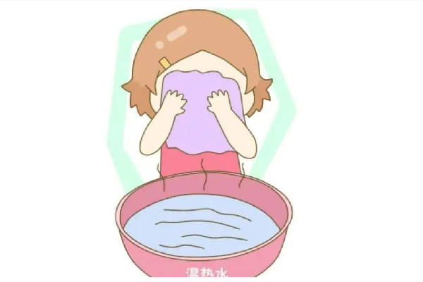 洗臉?biāo)疁囟嗌俣群线m 洗臉?biāo)疁剡^高對(duì)皮膚有傷害嗎