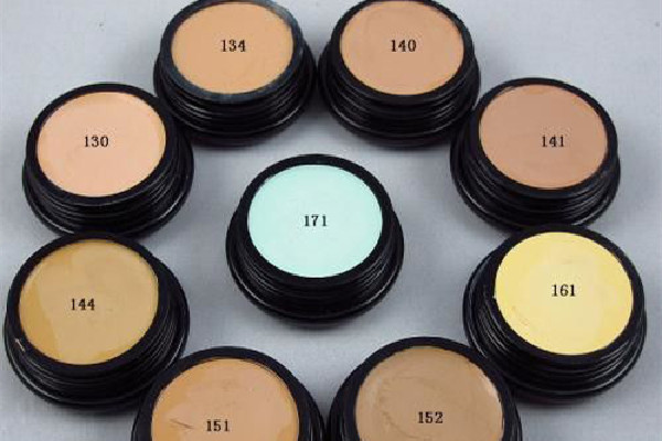 粉底膏哪個牌子好用 粉底膏排行榜前十名 粉底膏哪個牌子好用 粉底膏排行榜前十名