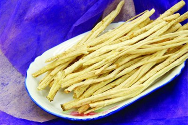 沙參長(zhǎng)蟲子了還能吃嗎 沙參可以放多久