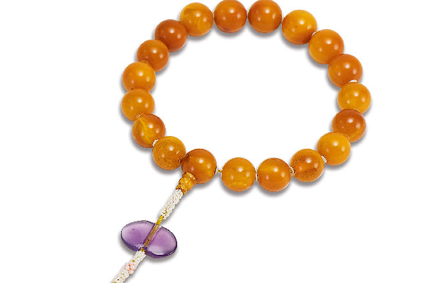 蜜蠟要盤玩嗎 蜜蠟要盤多久才能包漿 蜜蠟要盤玩嗎 蜜蠟要盤多久才能包漿