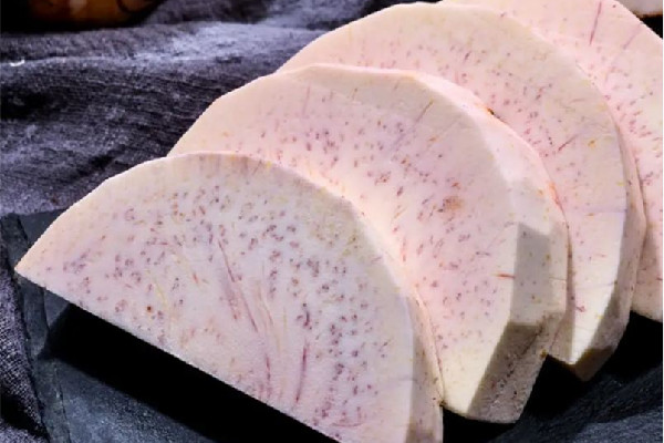 荔浦芋頭怎么去皮最快 荔浦芋頭去皮后怎么保存 荔浦芋頭怎么去皮最快 荔浦芋頭去皮后怎么保存