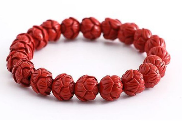 朱砂手鏈怎么分辨正品 朱砂手鏈買(mǎi)含膠質(zhì)的好還是普通的 朱砂手鏈怎么分辨正品 朱砂手鏈買(mǎi)含膠質(zhì)的好還是普通的