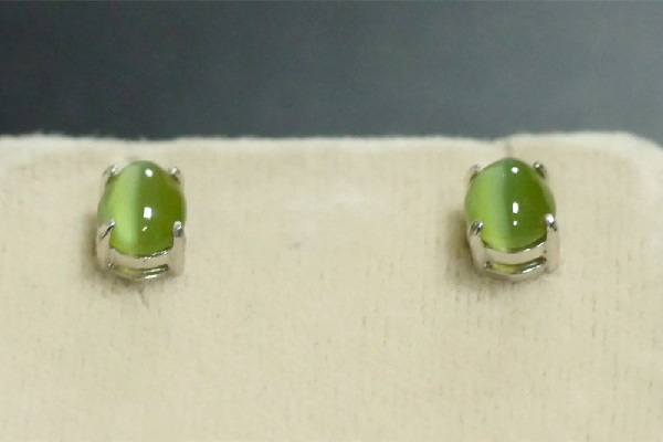 貓眼石會帶來好運嗎 貓眼石和什么屬相犯沖 貓眼石會帶來好運嗎 貓眼石和什么屬相犯沖