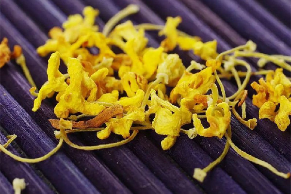 桂花茶價(jià)格多少錢(qián)一斤 桂花茶買什么產(chǎn)地的比較好