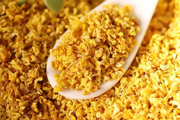 桂花茶價(jià)格多少錢(qián)一斤 桂花茶買什么產(chǎn)地的比較好