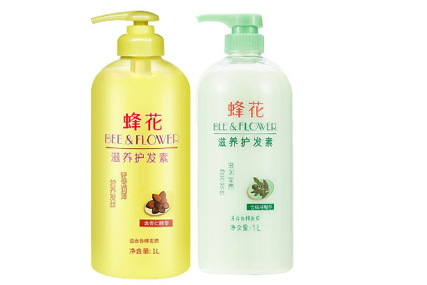 蜂花護發(fā)素可以抹在頭皮嗎 蜂花護發(fā)素可以當(dāng)洗發(fā)水用嗎