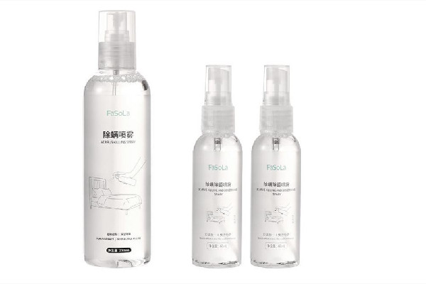 除螨噴霧是曬被子前用還是曬被子后用 除螨噴霧什么時(shí)候用比較好 除螨噴霧是曬被子前用還是曬被子后用 除螨噴霧什么時(shí)候用比較好