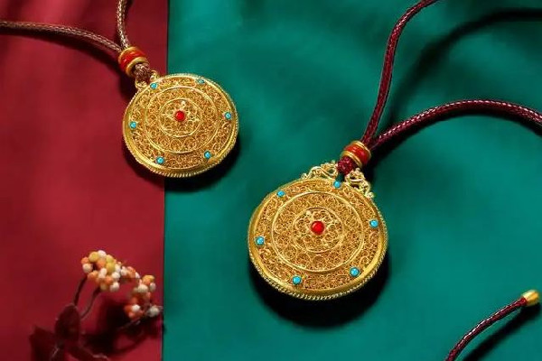 古法黃金有四個九的嗎 古法黃金是純金嗎 古法黃金有四個九的嗎 古法黃金是純金嗎