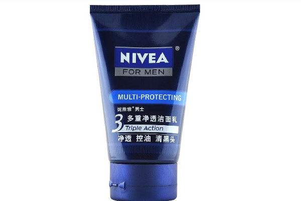 妮維雅男士洗面奶怎么用 妮維雅男士洗面奶多少錢(qián)一盒