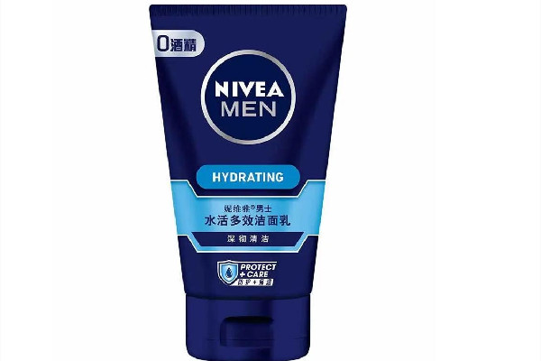 妮維雅男士洗面奶怎么用 妮維雅男士洗面奶多少錢(qián)一盒
