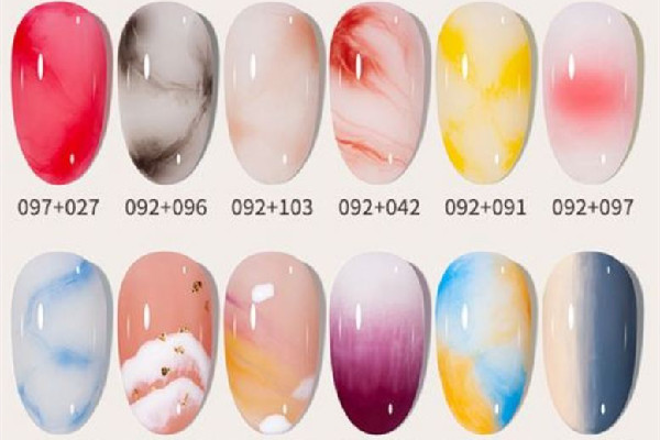 日式甲油膠和普通甲油膠的區(qū)別 日式甲油膠是什么意思 日式甲油膠和普通甲油膠的區(qū)別 日式甲油膠是什么意思