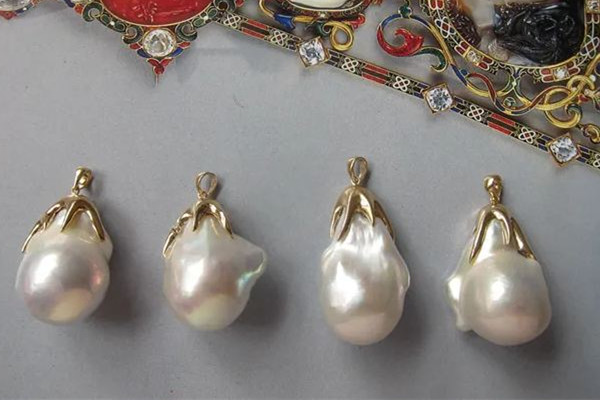 巴洛克珍珠屬于什么檔次 巴洛克珍珠值錢嗎 巴洛克珍珠屬于什么檔次 巴洛克珍珠值錢嗎