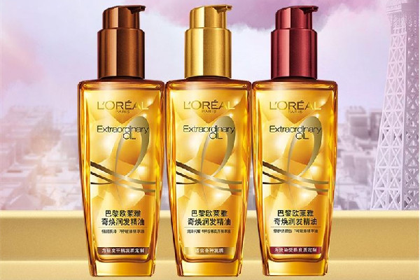 歐萊雅護發(fā)精油怎么查真假 歐萊雅護發(fā)精油是玻璃瓶嗎 歐萊雅護發(fā)精油怎么查真假 歐萊雅護發(fā)精油是玻璃瓶嗎