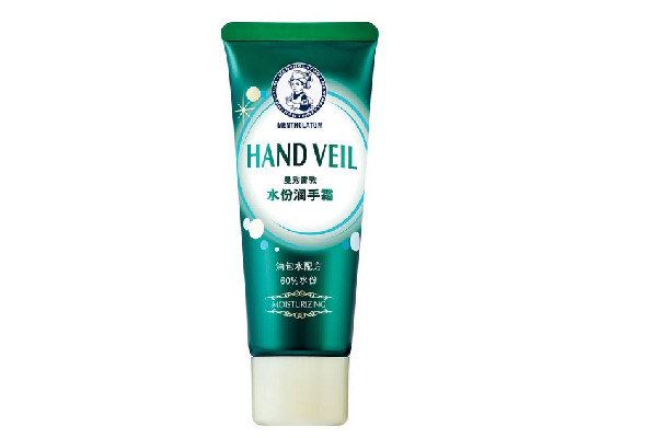 護手霜涂多了有副作用嗎 護手霜涂脖子會怎樣