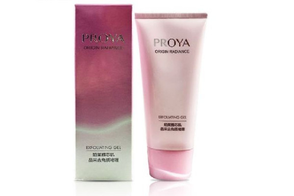 珀萊雅去角質(zhì)啫喱好嗎 珀萊雅去角質(zhì)啫喱是洗面奶嗎 珀萊雅去角質(zhì)啫喱好嗎 珀萊雅去角質(zhì)啫喱是洗面奶嗎