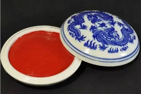 龍泉印泥多少錢一克 龍泉印泥有收藏價值嗎 龍泉印泥多少錢一克 龍泉印泥有收藏價值嗎