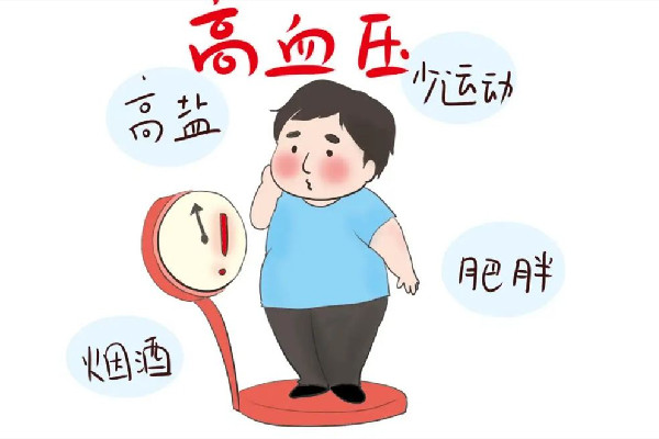 專家:新增高血壓患者無(wú)需全部用藥 高血壓要怎么調(diào)理才能徹底去除