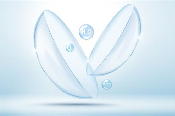 女子戴隱形10年角膜長(zhǎng)滿(mǎn)新生血管 隱形眼鏡對(duì)身體有害嗎